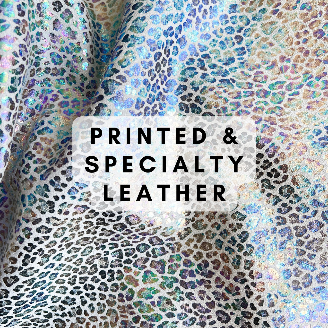 Specialty Leather