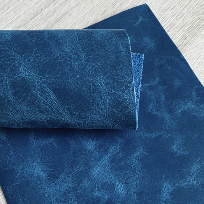 Venice Distressed Leather Panels