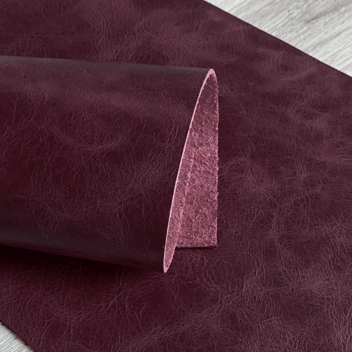 Venice Distressed Leather Panels