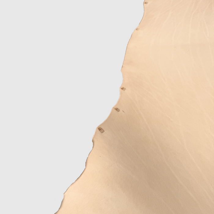 Heavy Double Shoulder - 9oz/10oz (3.6mm-4.0mm)