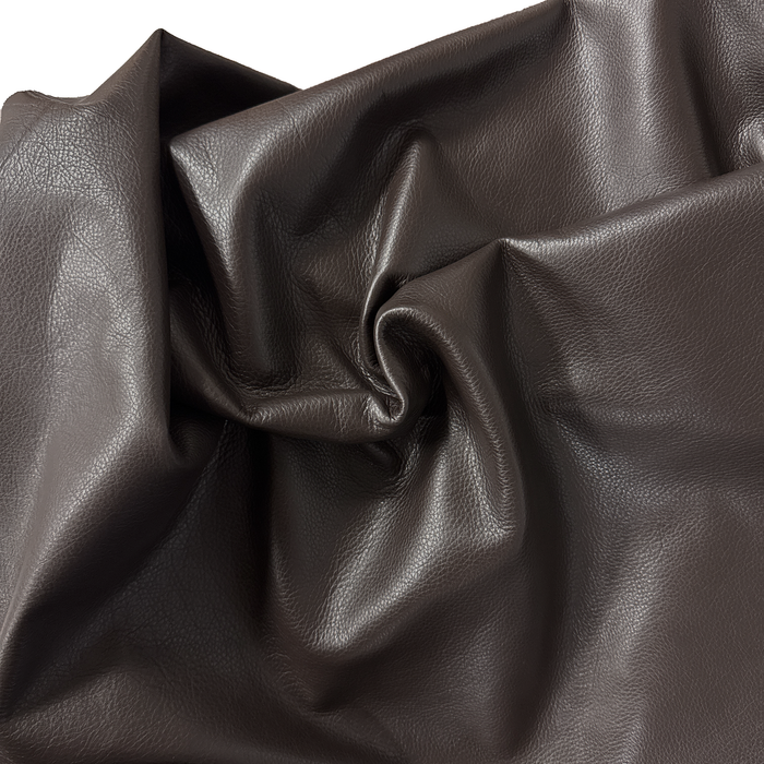 Lightweight Chap Leather - Brown 3oz-4oz