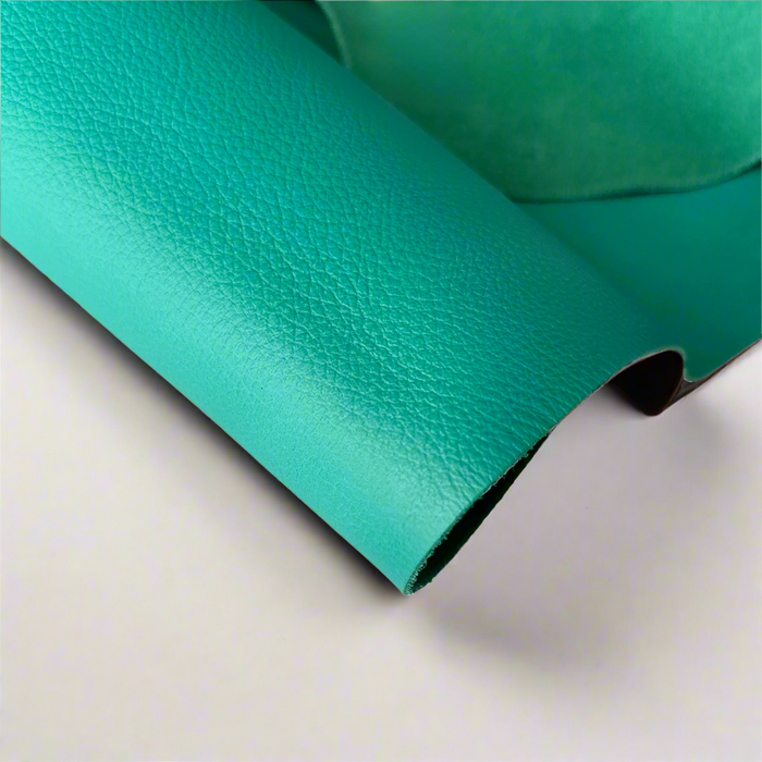 Midweight Biker/Chap Side - Turquoise