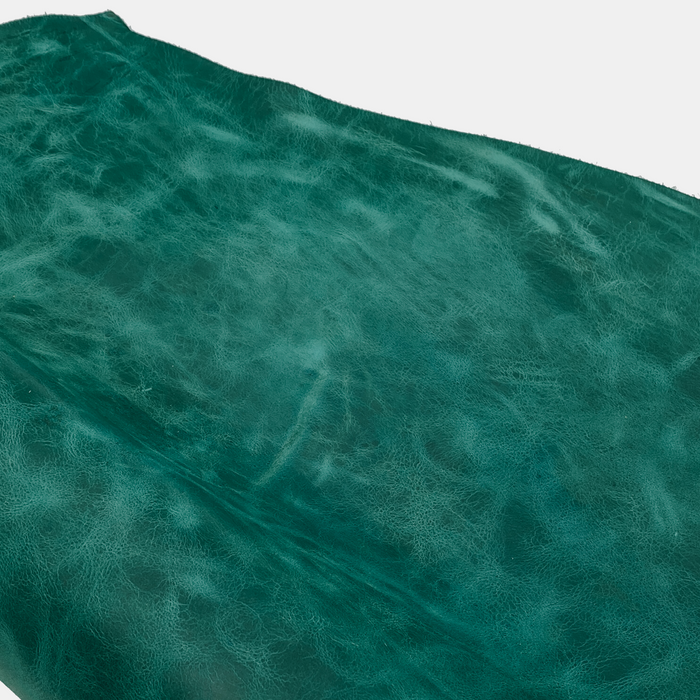 Venice Distressed Side - Turquoise
