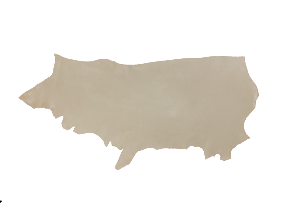 Brazilian Select Veg-Tan Sides 3oz-4oz