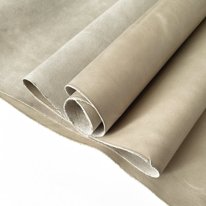 Venice Distressed Hide - Sand