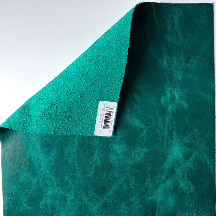 Venice Distressed Leather Panels