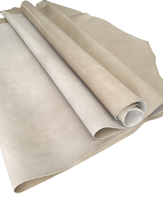 Venice Distressed Hide - Sand