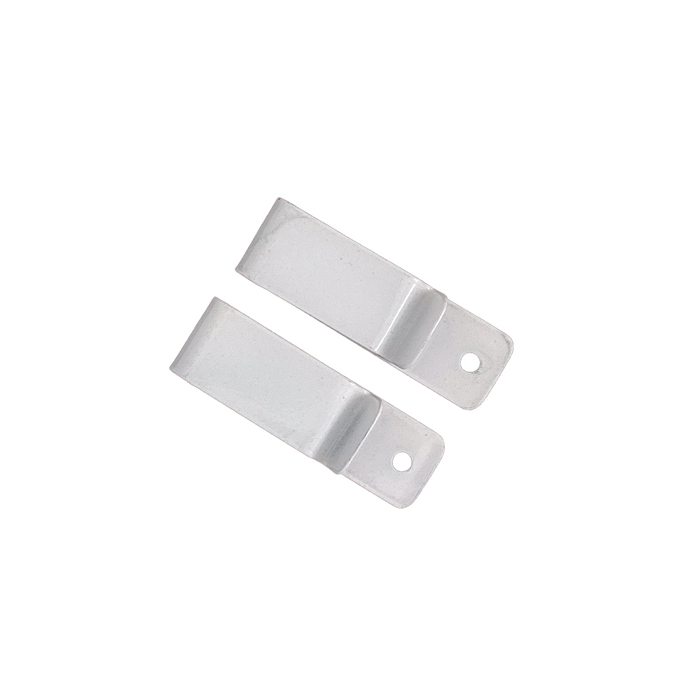 Holster Clip - White