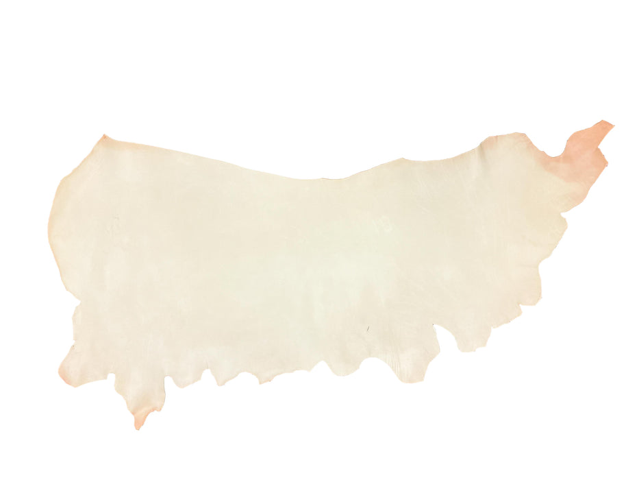 Brazilian Select Veg-Tan Sides 4oz-5oz