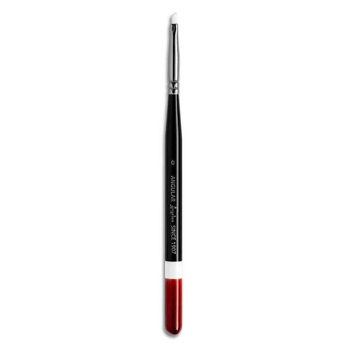 Angelus Paint Brush - MICRO DETAIL ANGULAR SHADER #0