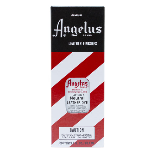 Angelus Leather Dye Neutral