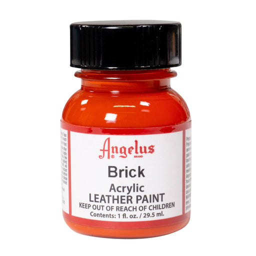 Angelus Brick Acrylic Leather Paint
