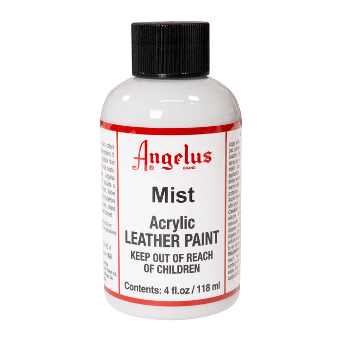 Angelus Mist Acrylic Leather Paint