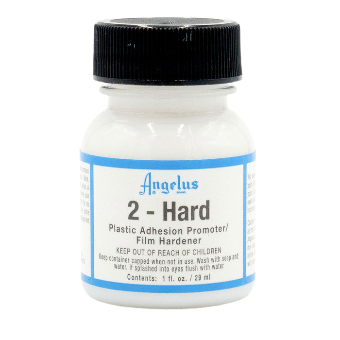 Angelus 2 - Hard Film Hardener