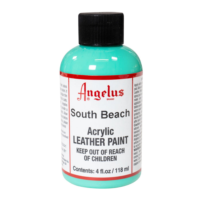 Angelus South Beach Acrylic Leather Paint