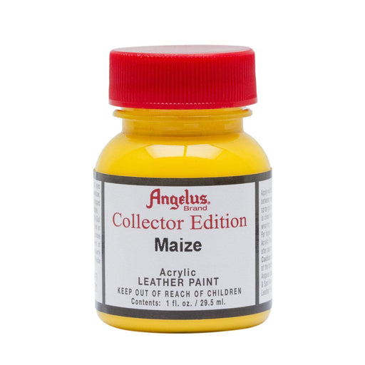 Angelus Maize Collector Edition Acrylic Leather Paint