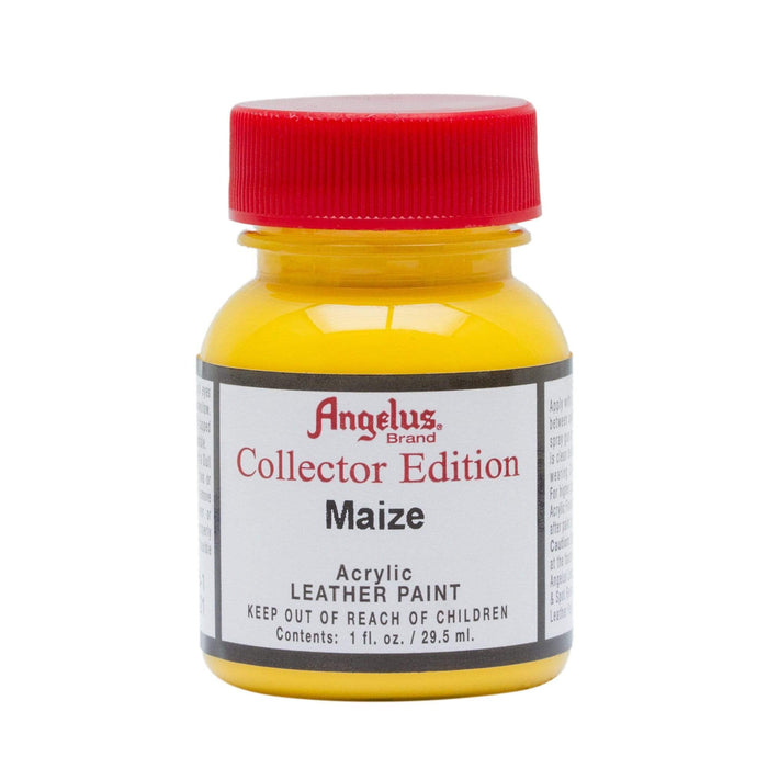 Angelus Maize Collector Edition Acrylic Leather Paint