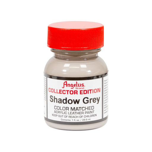 Angelus Shadow Grey Collector Edition Acrylic Leather Paint