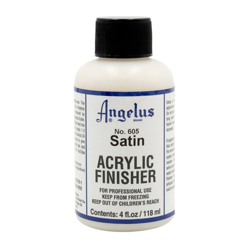 Angelus Satin Acrylic Finish #605