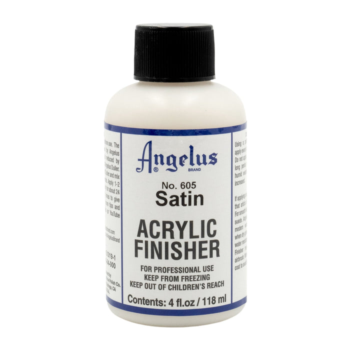 Angelus Satin Acrylic Finish #605