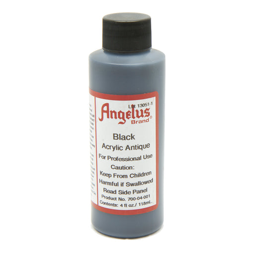 Angelus Acrylic Antique Black