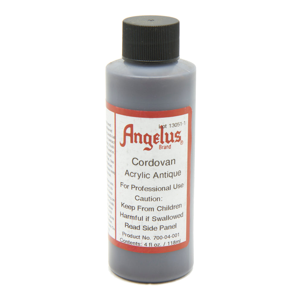 Angelus Acrylic Antique Cordovan