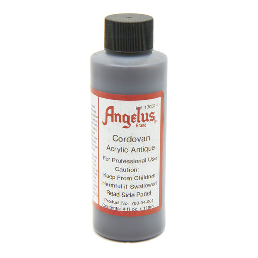 Angelus Acrylic Antique Cordovan