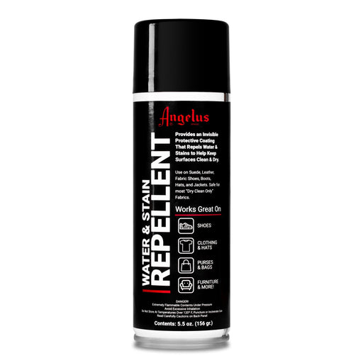 Angelus Water & Stain Repellent
