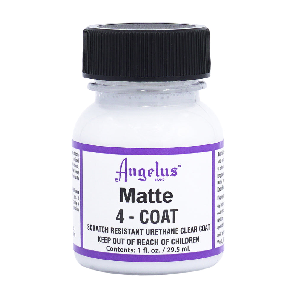 Angelus 4-COAT Matte