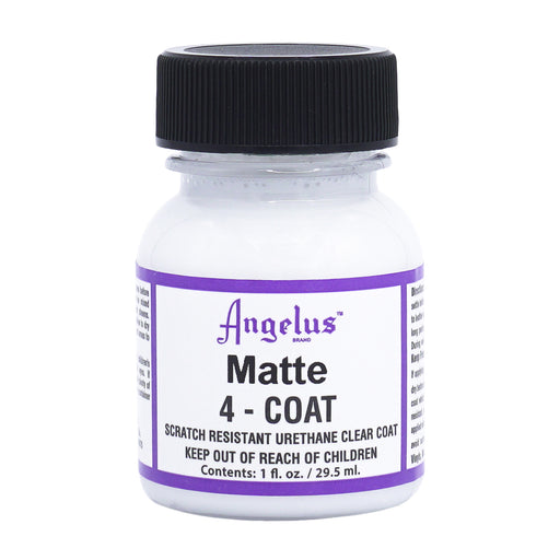 Angelus 4-COAT Matte