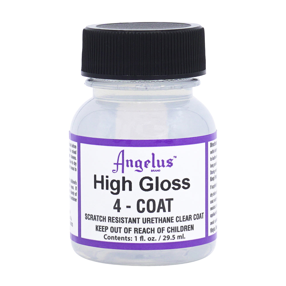 Angelus 4-COAT High Gloss