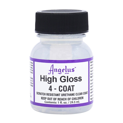Angelus 4-COAT High Gloss