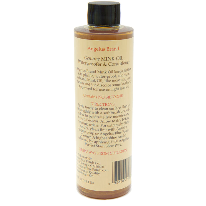 Angelus Mink Oil
