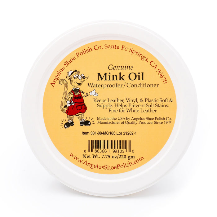 Angelus Mink Oil
