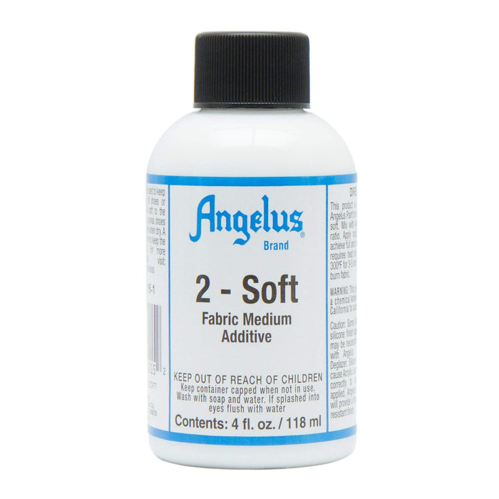 Angelus 2-Soft Fabric Medium