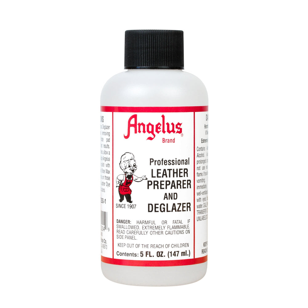 Angelus Leather Preparer & Deglazer