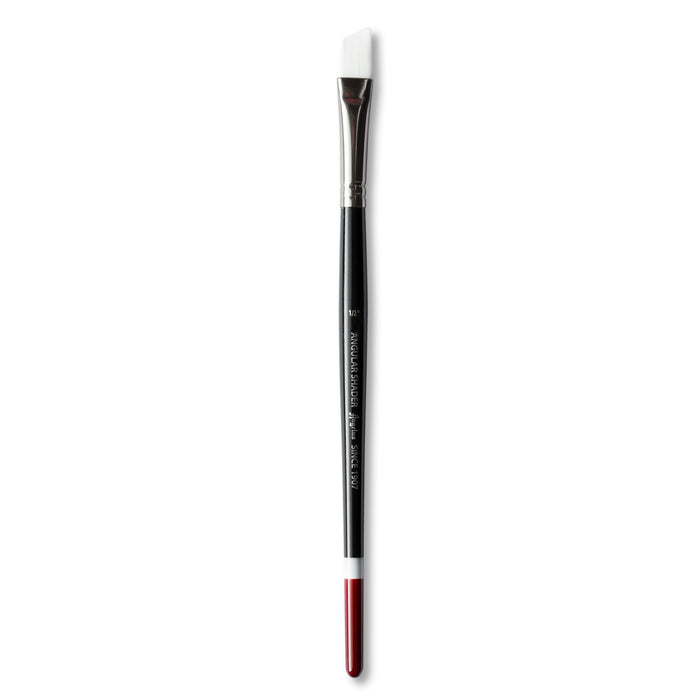 Angelus Paint Brush - ANGULAR SHADER 1/2