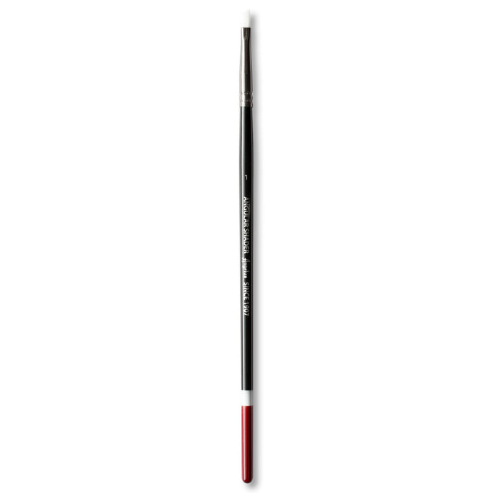Angelus Paint Brush - ANGULAR SHADER #1