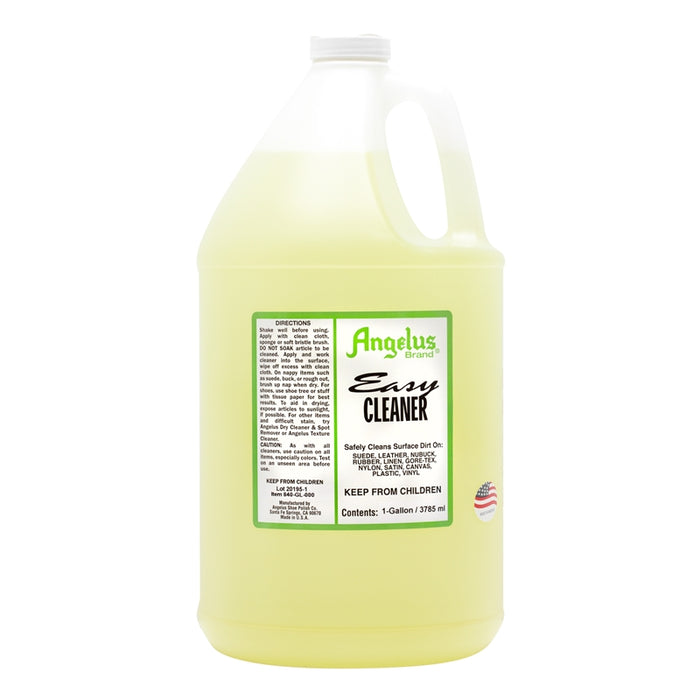 Angelus Easy Cleaner - Premium Leather Cleaner