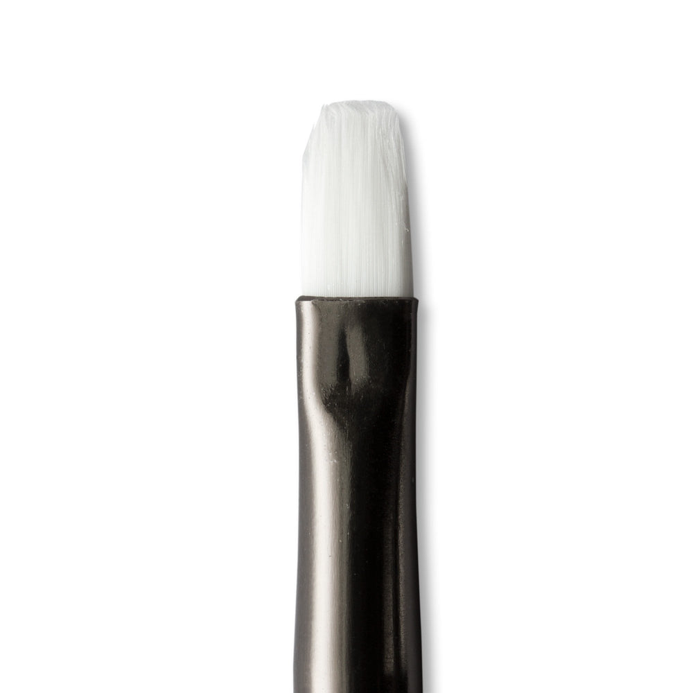 Angelus Paint Brush - FILBERT #2