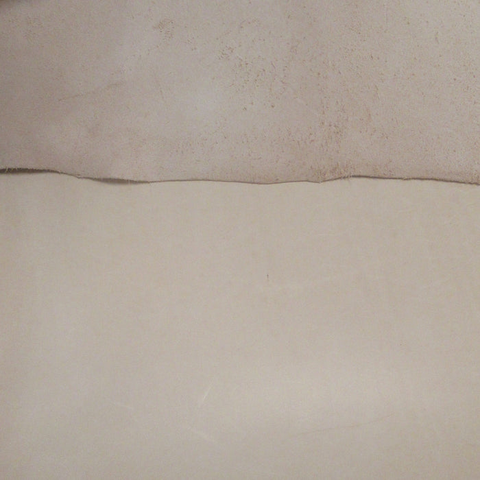 Trimmed Economy Double Shoulders