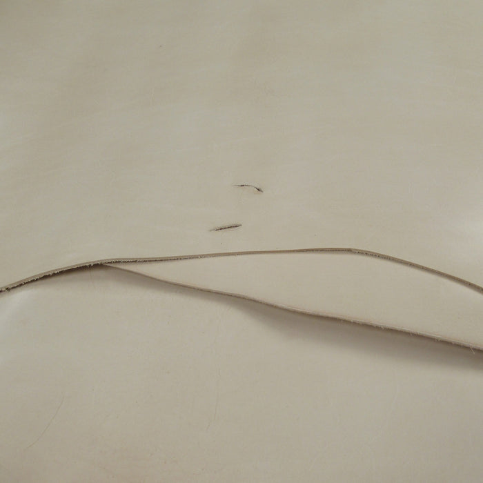 Trimmed Economy Double Shoulders