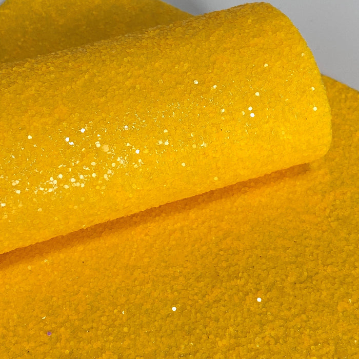Glitter Fabric Faux Leather