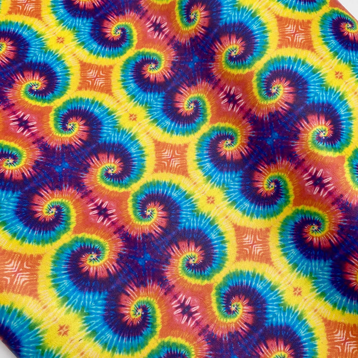 Tie Dye Marine Vinyl