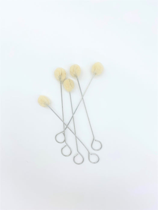 Wool Daubers