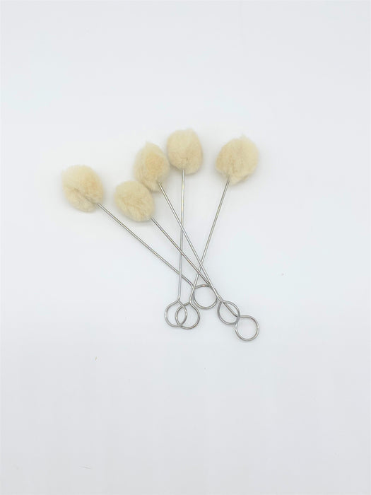 Wool Daubers