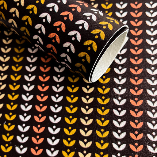 Neutral Spring Pattern