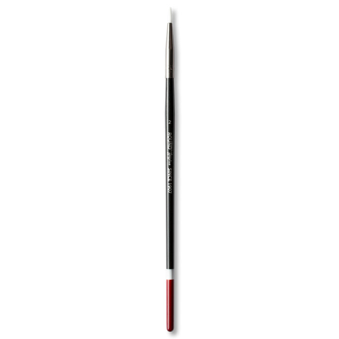 Angelus Paint Brush - ROUND #2