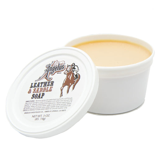 Angelus Saddle Soap