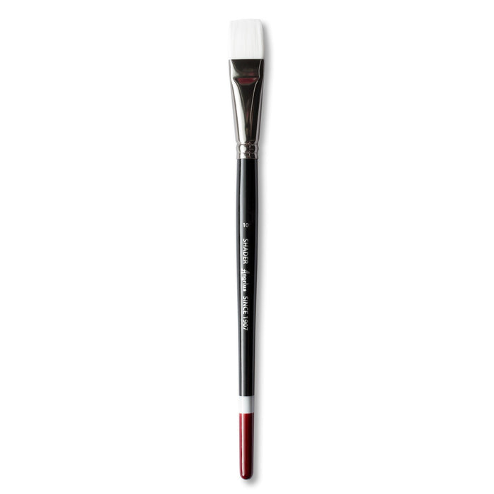Angelus Paint Brush - SHADER #10